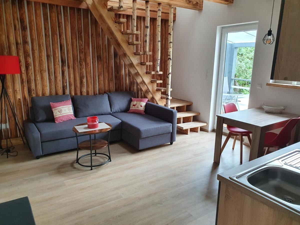 Ferienwohnung Lahnblick Weilburg Exterior foto
